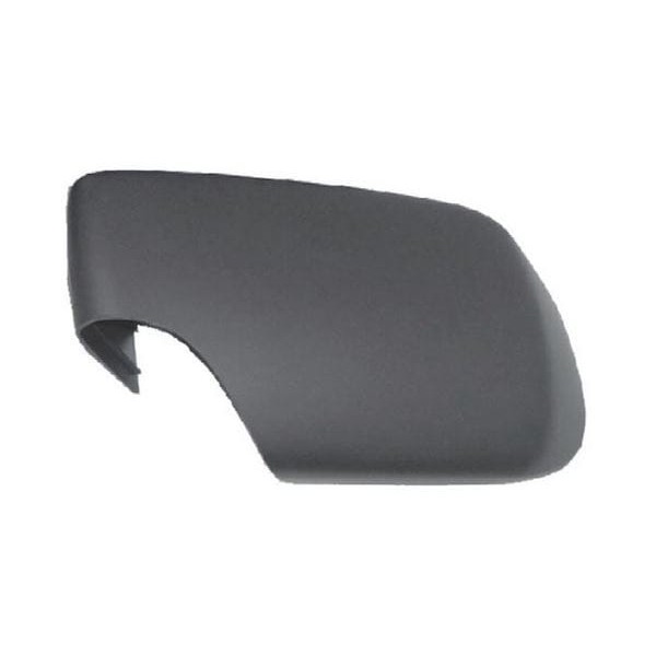 SPJ V-469 Dış Dikiz Ayna Kapağı E46 Ayna Kapağı 98/05 Astarlı Sol