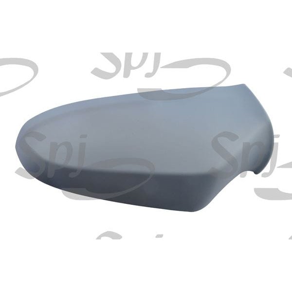 SPJ V-489 Dış Dikiz Ayna Kapağı Astra H Ayna Kapağı 04/10 Astarlı Kücük Tip Sol 