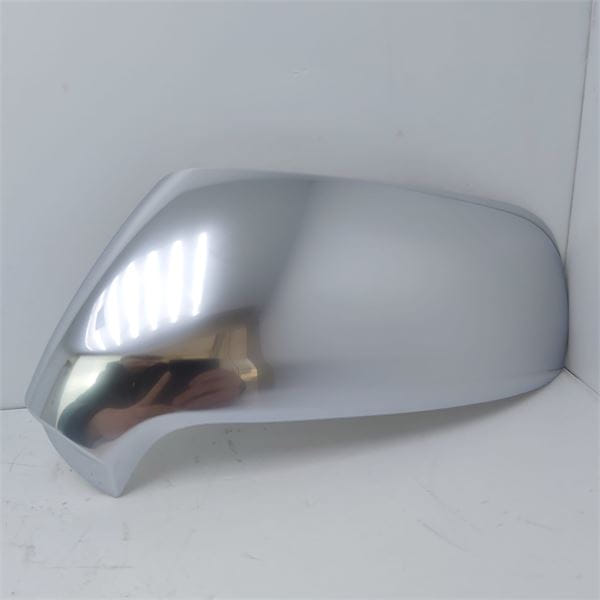 SPJ V-891 Dış Dikiz Ayna Kapağı 3008 5008 Krom Ayna Kapağı 09/16 Sol 