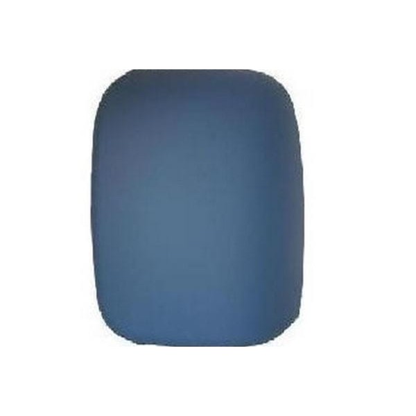 SPJ V-923 Dış Dikiz Ayna Kapağı Jumpy Expert Scudo Ayna Kapağı 07/17 Astarlı Sol