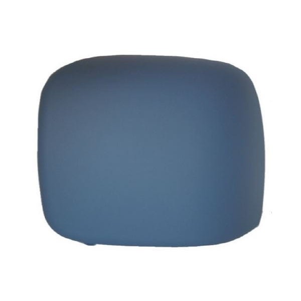 SPJ V-924 Dış Dikiz Ayna Kapağı Jumpy Expert Scudo Ayna Kapağı 07/17 Astarlı Sağ