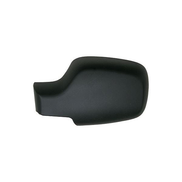 SPJ V-929 Dış Dikiz Ayna Kapağı CLIO Ayna Kapağı 06/09 Siyah Sol 