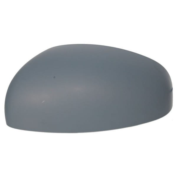 SPJ MAX V-968 Fabia Roomster Ayna KapağI 08 14 (Roomster 06 14) Astarlı Sağ