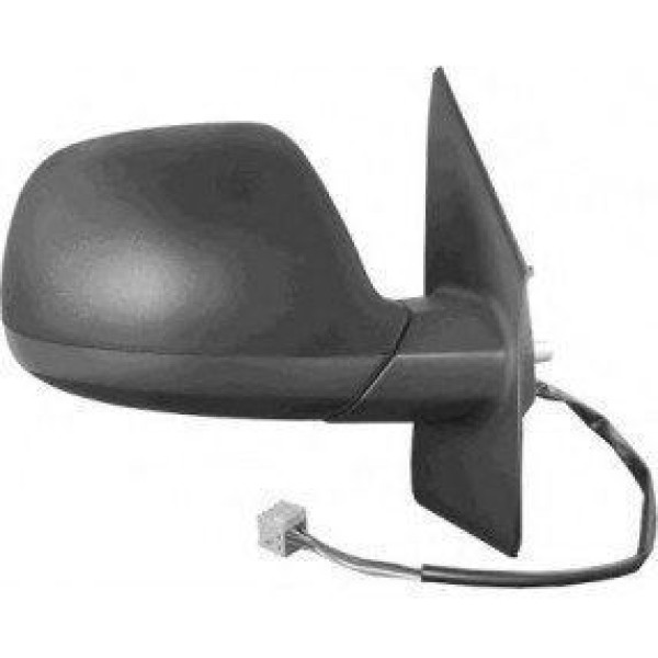 SPJ MAX V-970 Ayna KapağI Transporter T6 T7 Amarok 10- Sağ 