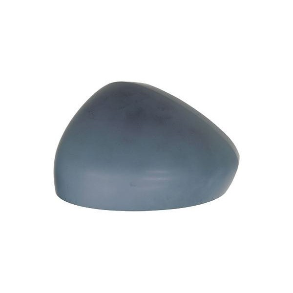 SPJ V-1021 Dış Dikiz Ayna Kapağı C5 (C4 10/17) Ayna Kapağı 08/15 Astarlı Sol