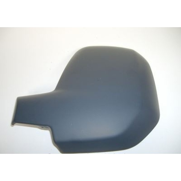 SPJ V-1027 Dış Dikiz Ayna Kapağı Partner Berlingo Tepee Ayna Kapağı 08/12 Astarlı Çift Kapak Sol 