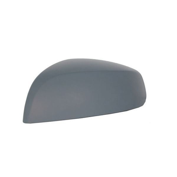 SPJ V-1042 Dış Dikiz Ayna Kapağı Splash Ayna Kapağı 08- Astarlı Sağ 