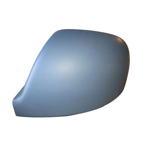 SPJ V-1043 Dış Dikiz Ayna Kapağı Transporter T6 / T7 / Amarok Ayna Kapağı 10- Astarlı Sol 