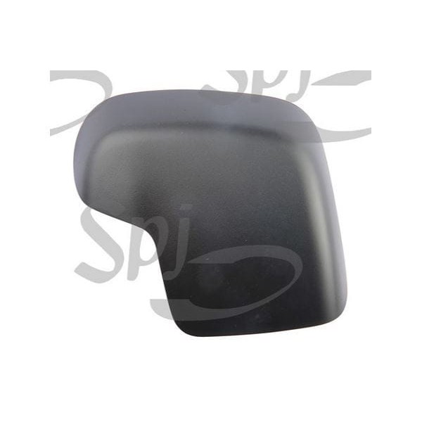 SPJ V-1210 Dış Dikiz Ayna Kapağı Sağ Fiorino Bipper Nemo 06- 