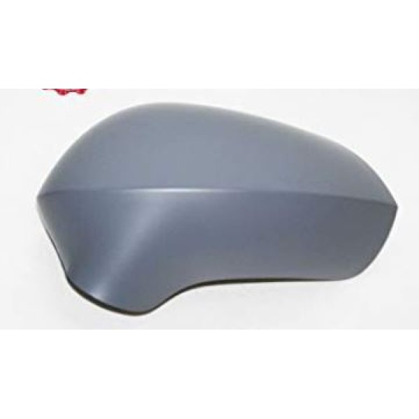 SPJ MAX V-1214 Ayna KapağI Astarlı Sol Leon (10 13) Ibiza (09 17) Exeo (08 13) 