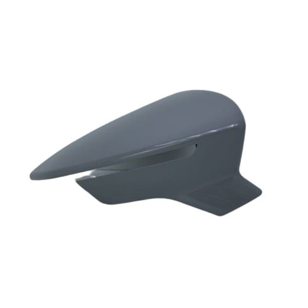 SPJ MAX V-1232 Leon (13- ) Ibiza (17- ) Arona (18- ) Ayna KapağI Astarlı Sağ 