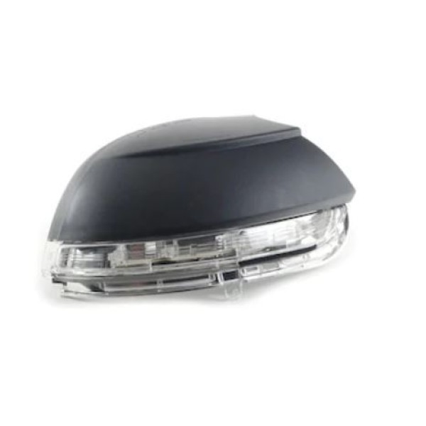 SPJ Z-55 Dış Dikiz Ayna Sinyali Jetta6 Passat Cc Eos Scırocco Beetle Ayna Sinyali 10- Sol-Kapaklı Al 