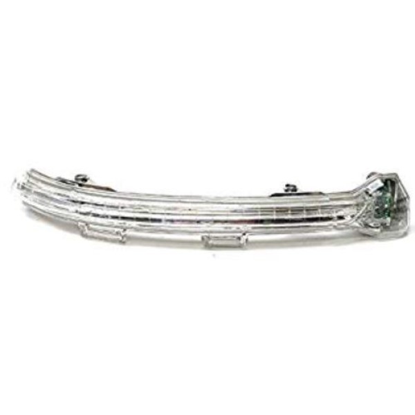 SPJ Z-65 Dış Dikiz Ayna Sinyali Sol Golf Vıı 13- 