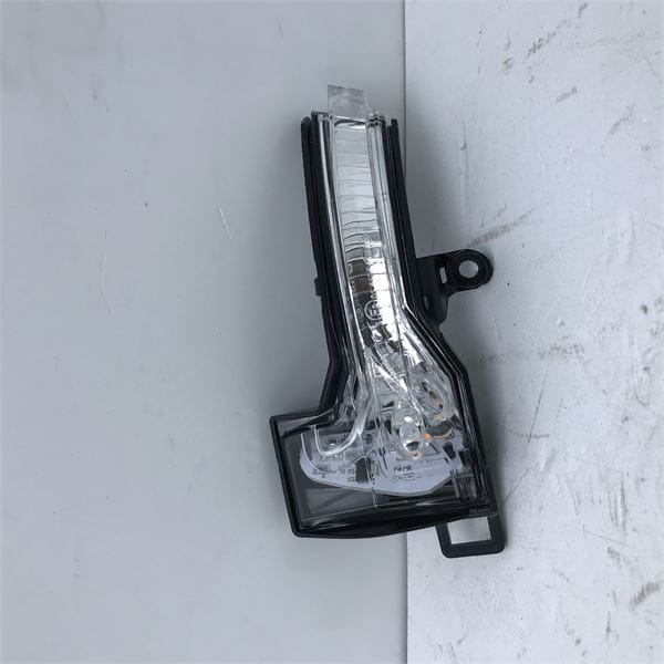 SPJ MAX Z-81 Polo Ayna Sinyali 18- Sol