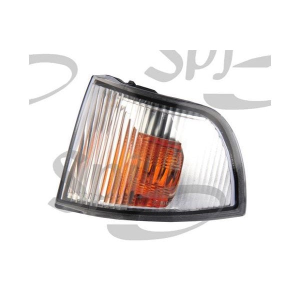 SPJ Z-118 Dikiz Ayna Sinyali Sağ Daily 06-14 