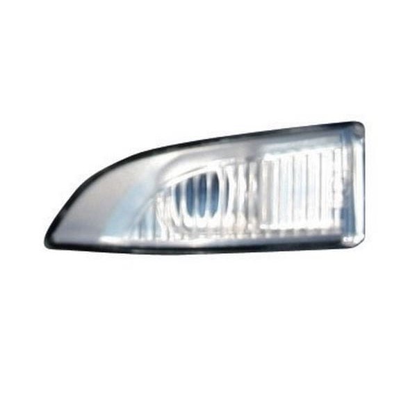 SPJ Z-119 Dış Dikiz Ayna Sinyali Sol Megane Fluence Latitude 09-14 