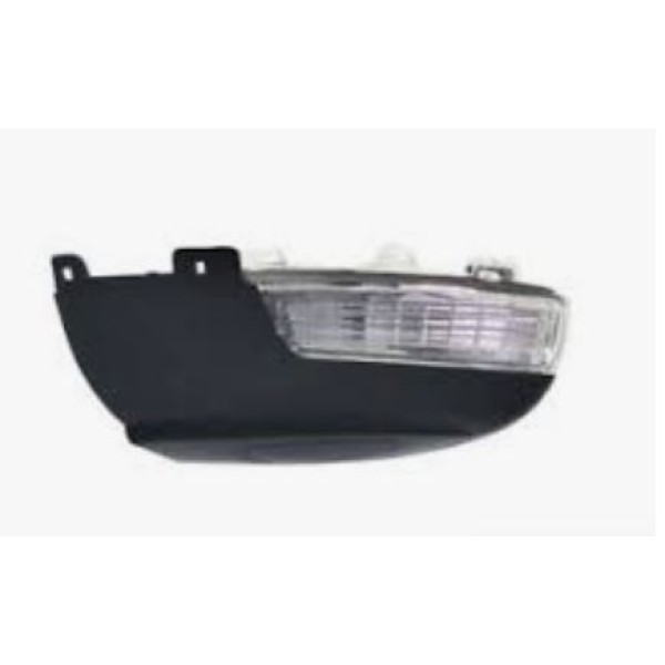 SPJ MAX Z-220 Dikiz Ayna Sinyali Sol Tiguan 08-16 Sinyalli Alt K 