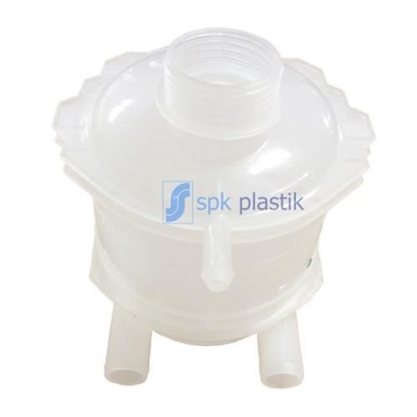 SPK 121 Radyatör Yedek Su Deposu R11 Flash R19 R21 CLIO I Express Kapaksız