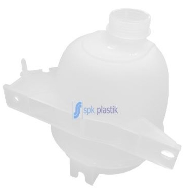 SPK 126 Radyatör Yedek Su Deposu CLIO Kangoo / Logan Kapaksız 