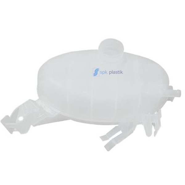 SPK 131 Radyatör Yedek Su Deposu Master II / Movano A 2.5 DCI G9U Kapaksız