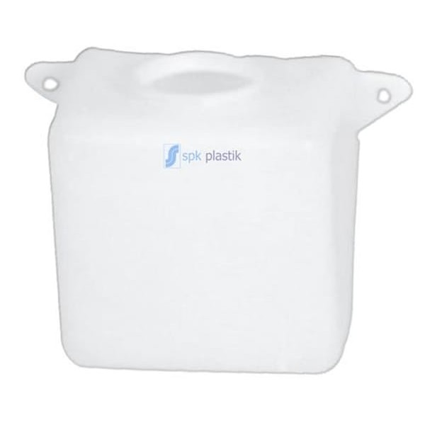 SPK 135 Silecek Su Deposu Renault 12 / Solenza