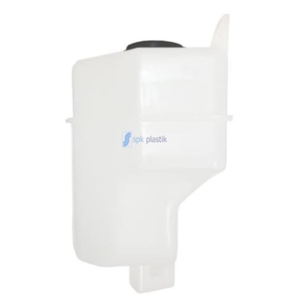 SPK 138 Silecek Su Deposu Murat 131 Doğan Kartal Şahin