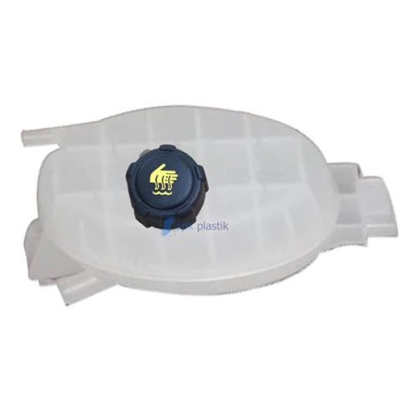 SPK 141 Radyatör Yedek Su Deposu Trafic II / Solenza 08- Duster 10- / Vivaro A 2.0 DCI M9R