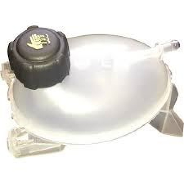 SPK 144 Genleşme Kavanozu Kapaksız Ek Depo CLIO IV-Captur-Sandero II-Logan II 1.2-1.2 Tce-1.6-1.5DCI 