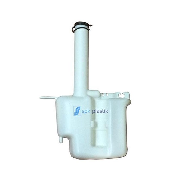 SPK 150 Silecek Su Deposu R19 Motorsuz Kapaklı