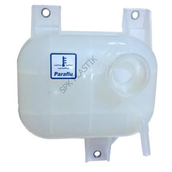 SPK 170 Radyatör Yedek Su Deposu Palio Albea Doblo 1.3 Mtj 1.9 Jtd Kapaksız