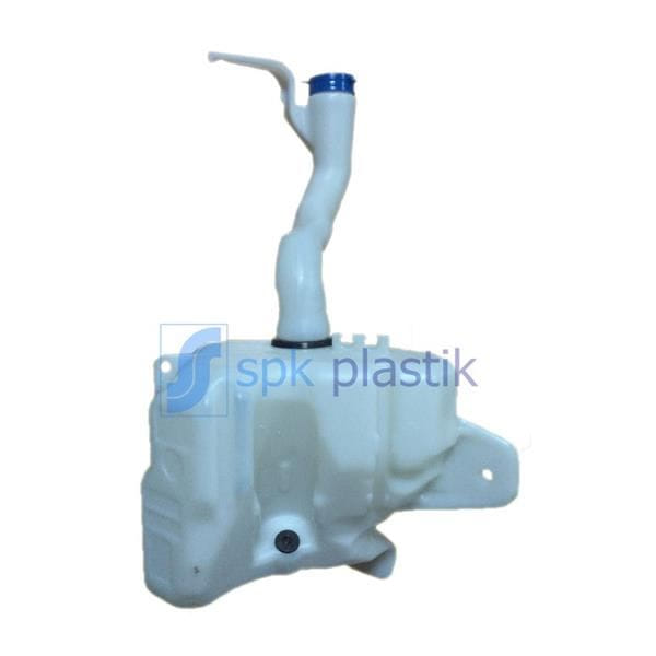 SPK 184 Silecek Su Deposu Linea Kapaklı