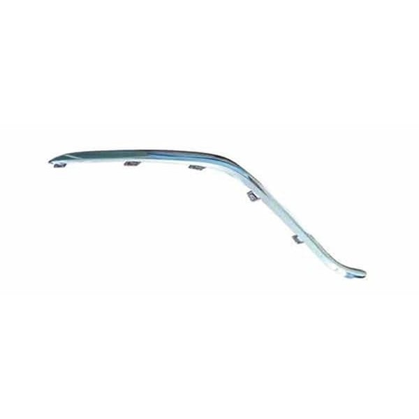 SPK 1970 Tampon Çıtası Ön Sağ Linea 11- Nikelaj