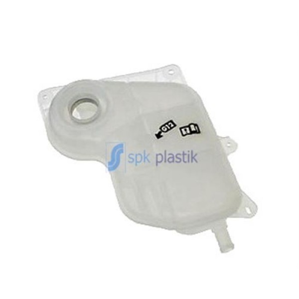 SPK 204 Radyatör Yedek Su Deposu Passat 00-05 / A4 A6 97-04 A8 / Superb 1.8T 1.8 1.6 Alz Aeb Adr