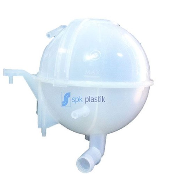 SPK 207M Radyatör Ek Su Deposu Sprinter 