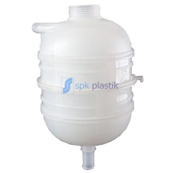 SPK 220 Radyatör Yedek Su Deposu 206 02- 1.4 1.6 16V