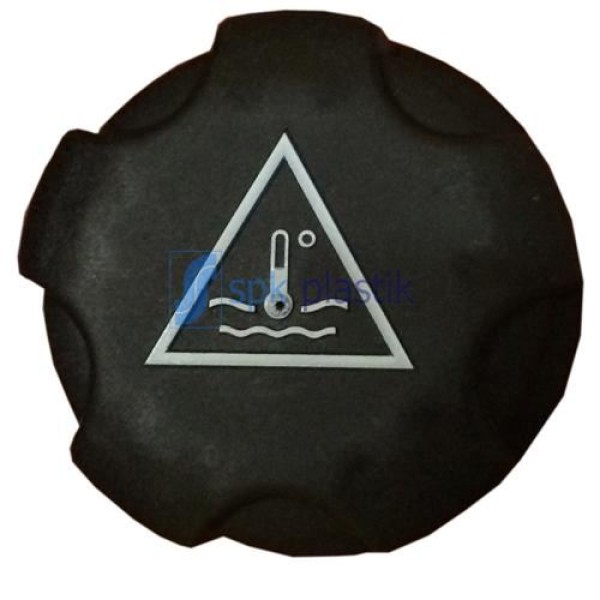 SPK 224 Radyatör Kapağı 106 107 206 207 301 307 407 Partner Yeni Model / C-Elysee C2 C3 C4 C5 Berlin 