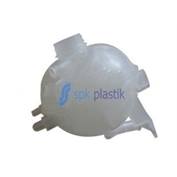 SPK 225 Radyatör Yedek Su Deposu 307 02- 1.4 1.6 2.0 HDI 16V