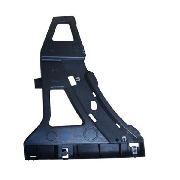 SPK 2254 Tampon Bağlantı Braketi Ön Sağ Çıft Tırnak Transit V363 15- 