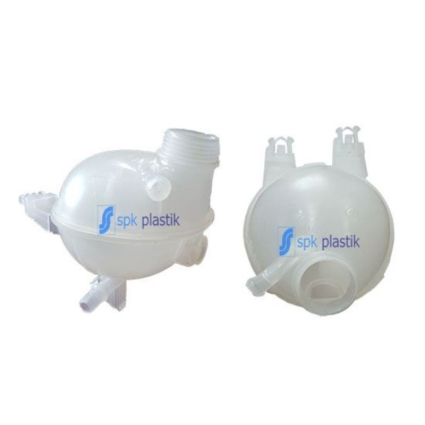 SPK 229 Radyatör Yedek Su Deposu 207 208 301 2008 / C-Elysee C2 C3 II 