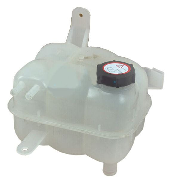 SPK 252-K Genleşme Kavanozu Kapaklı Transit V184 Radyatör Ek Su Deposu 