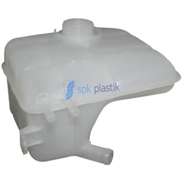 SPK 254 Radyatör Yedek Su Deposu Focus 01- Tourneo Connect 02- 1.8 TDCI