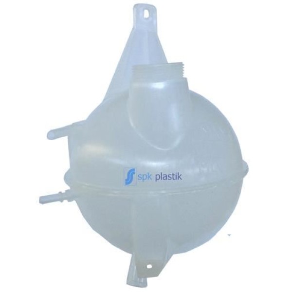 SPK 257 Radyatör Yedek Su Deposu Transit V347 