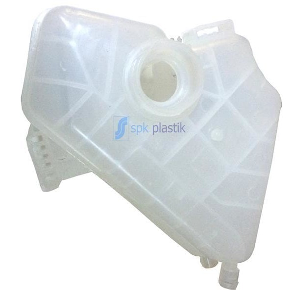 SPK 258 Radyatör Yedek Su Deposu Fiesta VI Tourneo Courier