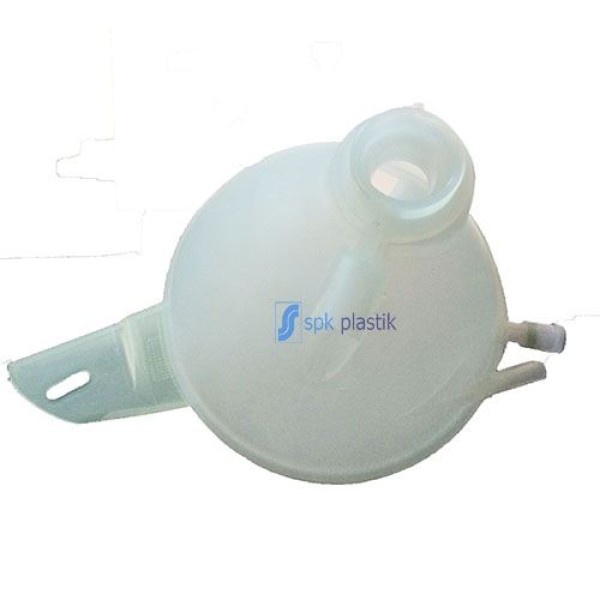 SPK 259 Radyatör Yedek Su Deposu Tourneo Custom 13- V362 V363