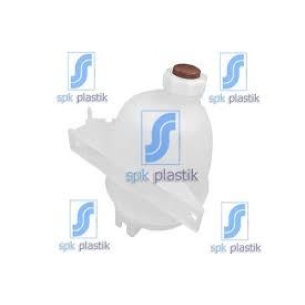 SPK 259-K Genleşme Kavanozu Radyatör Ek Su Deposu Transit Tourneo Custom V362 13 V363 14