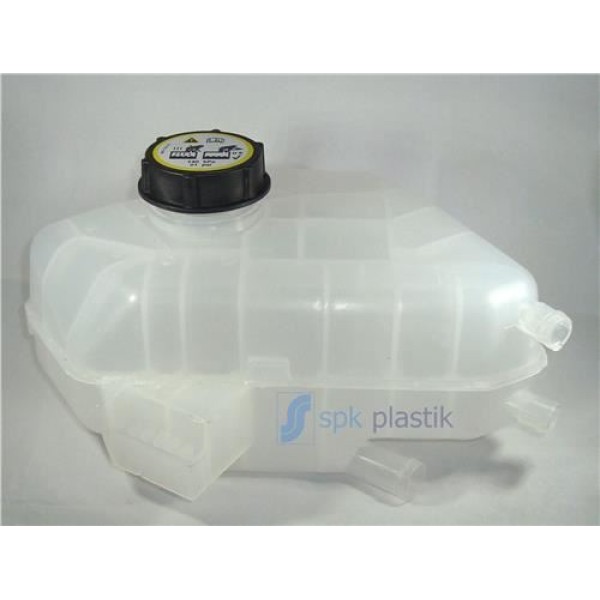 SPK 260K Radyatör Ek Deposu Kapaklı Fiesta 13-