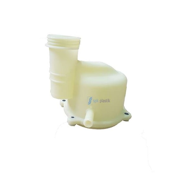 SPK 3089 Hidrolik Direksiyon Pompa Rezervuarı CLIO IV Joy-Duster Lodgy Sandero Stepway-Dokker