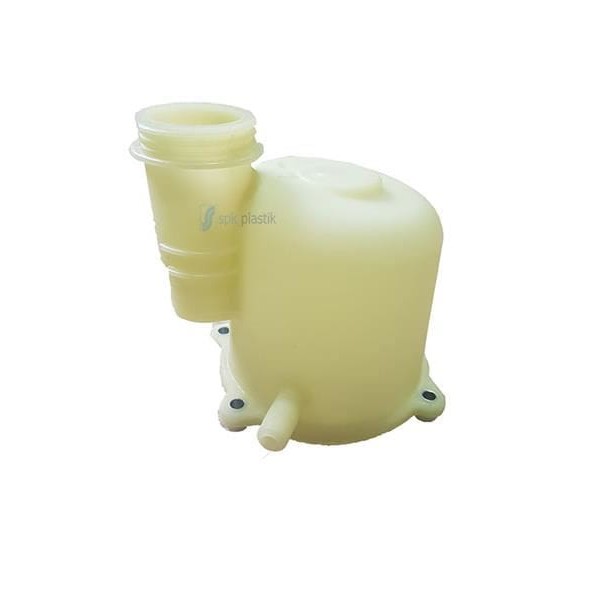 SPK 3659 Hidrolik Direksiyon Pompa Rezervuarı Dacia Logan 1.4 1.6 1.16V 1.5DCI 04-