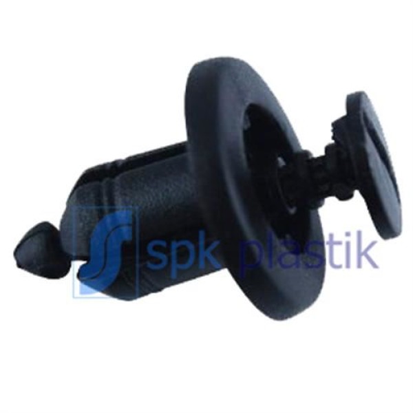 SPK 6001 Tampon Panjur Klipsi CLIO Megane II