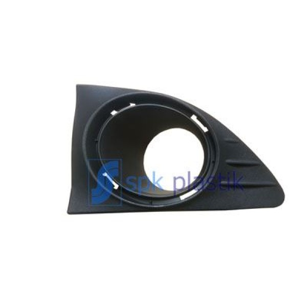 SPK 6036-L Sis Far Çerçevesi Kapağı Sisli Sol CLIO IV Symbol Joy-Logan Sandero 13- 